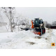 Снегоуборщик шнекороторный ST_SS-625-1500 для мини-погрузчика Снегоуборщик шнекороторный ST_SS-625-1500 для мини-погрузчика