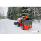 Снегоуборщик шнекороторный ST_SS-625-1500 для мини-погрузчика Снегоуборщик шнекороторный ST_SS-625-1500 для мини-погрузчика