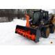 Снегоуборщик шнекороторный ST_SS-625-1500 для мини-погрузчика Снегоуборщик шнекороторный ST_SS-625-1500 для мини-погрузчика