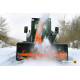 Снегоуборщик шнекороторный ST_SS-625-1500 для мини-погрузчика Снегоуборщик шнекороторный ST_SS-625-1500 для мини-погрузчика