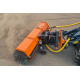 Щетка с поворотом BRM_MM-HA-ch-1500 Premium для коммунальных машин