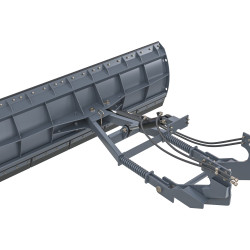Оборотный коммунальный отвал КО-3.1 (облегченный)
