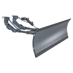 Оборотный коммунальный отвал КО-3.1 (облегченный)