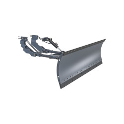 Оборотный коммунальный отвал КО-3.1 (облегченный)