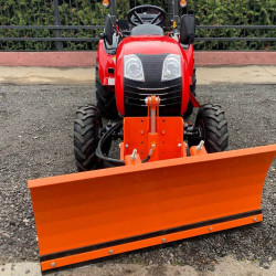 Отвал подъемный SB(A)_MM-560- 1600-MA для коммунальных машин