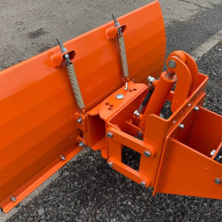 Отвал подъемный SB(A)_MM-560- 1600-MA для коммунальных машин