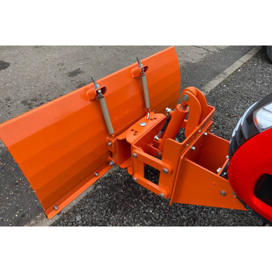 Отвал подъемный SB(A)_MM-560- 1600-MA для коммунальных машин