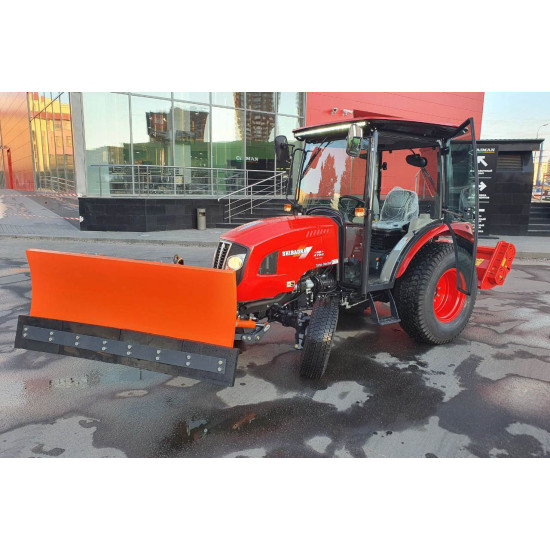 Отвал для уборки снега SB_MM-750-1800 для коммунальных машин