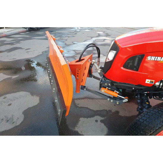 Отвал для уборки снега SB_MM-750-1800 для коммунальных машин