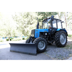 Коммунальный отвал КО-2