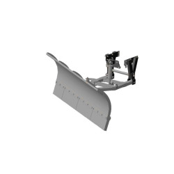 Снегоуборочный механический отвал для трактора МТЗ-320 с гидроповоротом