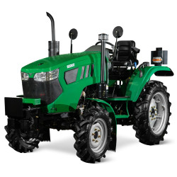 Трактор SCOUT TE-254 Generation 3