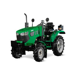 Трактор SCOUT TE-254 Generation 3