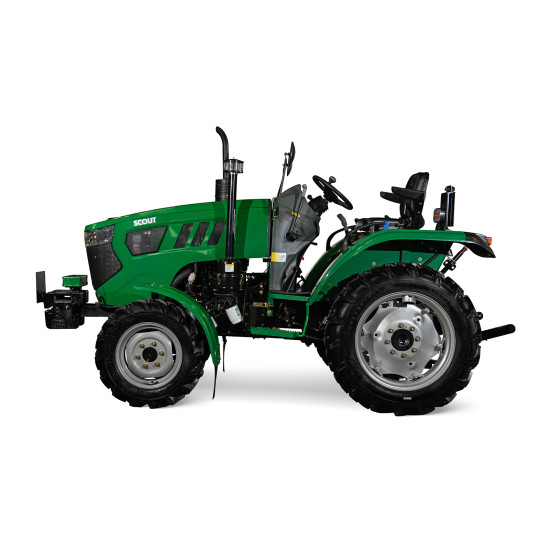 Трактор SCOUT TE-254 Generation 3