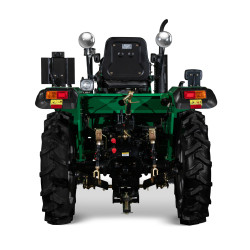 Трактор SCOUT TE-254 Generation 3