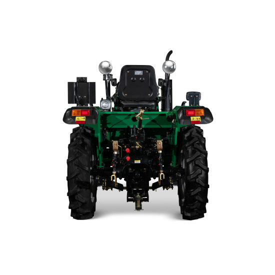 Трактор SCOUT TE-254 Generation 3