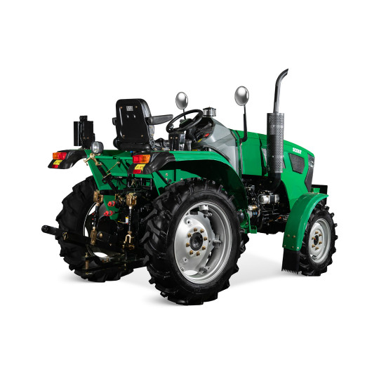 Трактор SCOUT TE-254 Generation 3