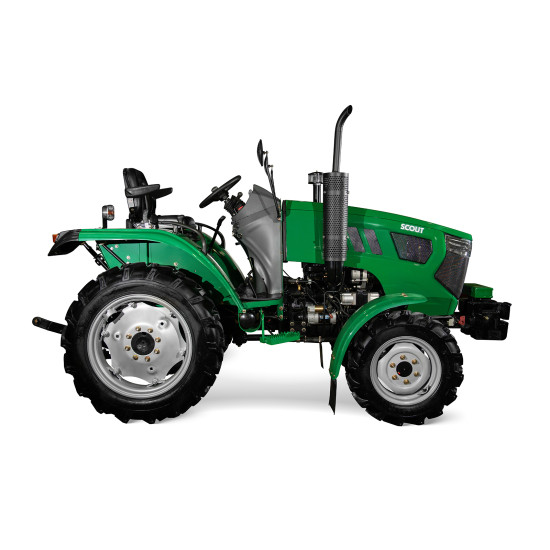 Трактор SCOUT TE-254 Generation 3