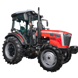 Трактор SCOUT SERIES TB Basic Generation 3