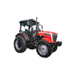 Трактор SCOUT SERIES TB Basic Generation 3