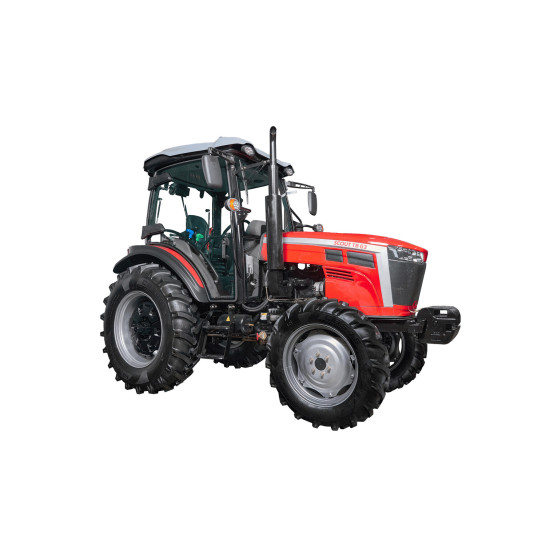 Трактор SCOUT SERIES TB Basic Generation 3