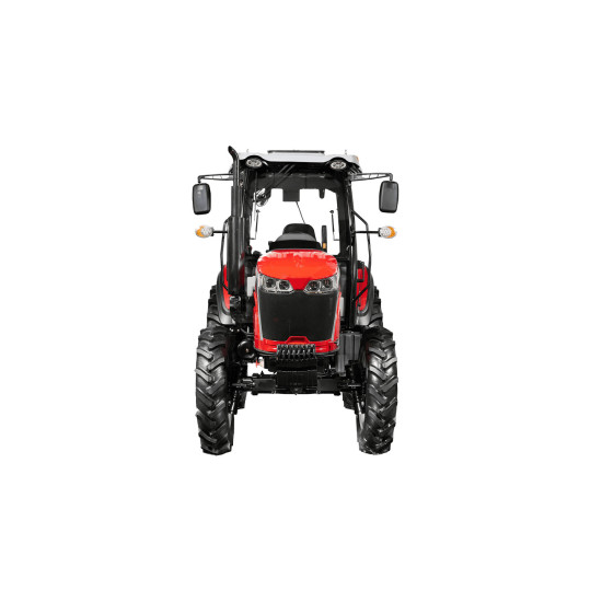 Трактор SCOUT SERIES TB Basic Generation 3