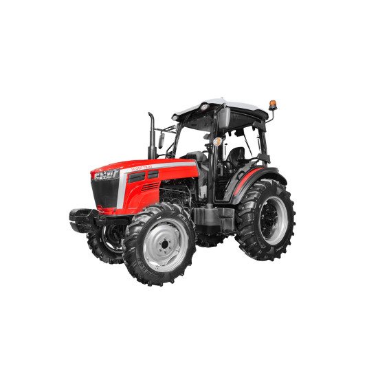 Трактор SCOUT SERIES TB Basic Generation 3