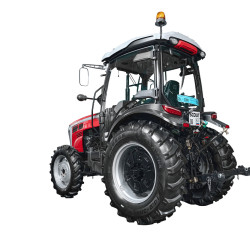 Трактор SCOUT SERIES TB Basic Generation 3