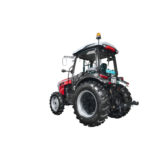 Трактор SCOUT SERIES TB Basic Generation 3