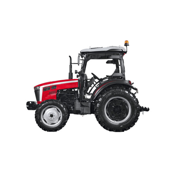 Трактор SCOUT SERIES TB Basic Generation 3