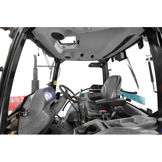 Трактор SCOUT SERIES TB Basic Generation 3