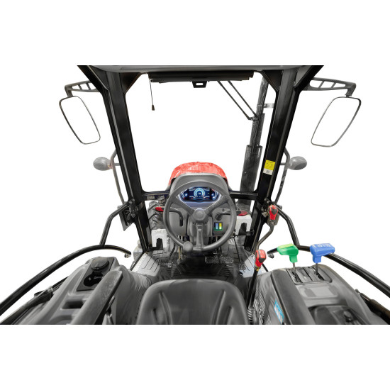 Трактор SCOUT SERIES TB Basic Generation 3