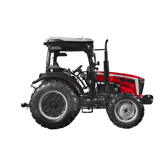 Трактор SCOUT SERIES TB Basic Generation 3