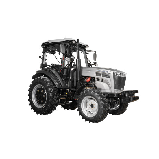 Трактор SCOUT SERIES TB Premium Generation 3