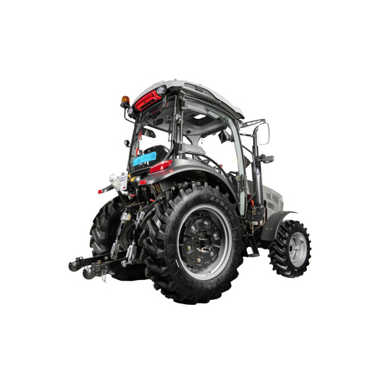 Трактор SCOUT SERIES TB Premium Generation 3