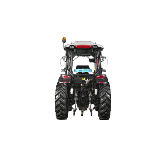 Трактор SCOUT SERIES TB Premium Generation 3