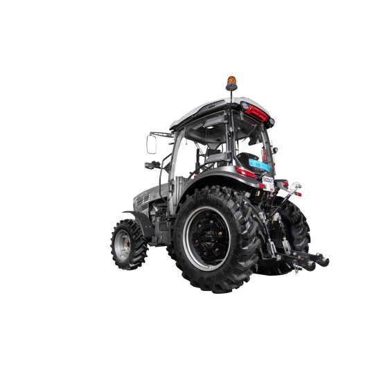 Трактор SCOUT SERIES TB Premium Generation 3