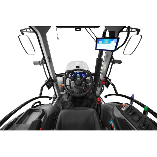 Трактор SCOUT SERIES TB Premium Generation 3