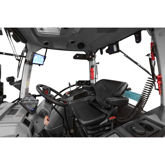 Трактор SCOUT SERIES TB Premium Generation 3