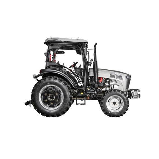 Трактор SCOUT SERIES TB Premium Generation 3