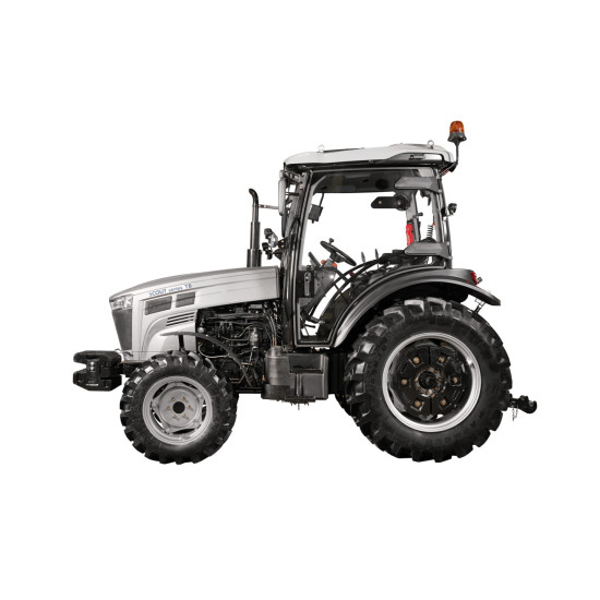 Трактор SCOUT SERIES TB Premium Generation 3