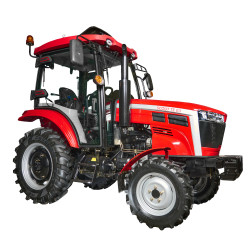 Трактор SCOUT SERIES TE Basic Generation 3