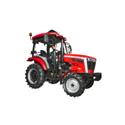 Трактор SCOUT SERIES TE Basic Generation 3