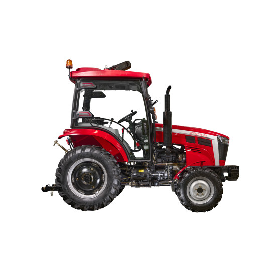 Трактор SCOUT SERIES TE Basic Generation 3