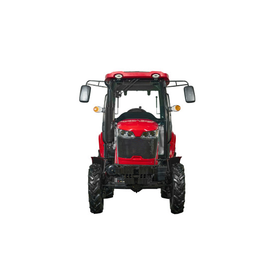 Трактор SCOUT SERIES TE Basic Generation 3