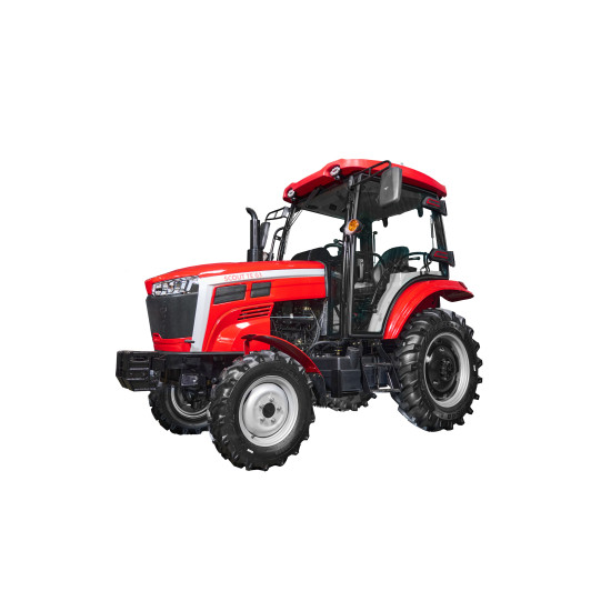 Трактор SCOUT SERIES TE Basic Generation 3