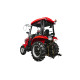 Трактор SCOUT SERIES TE Basic Generation 3