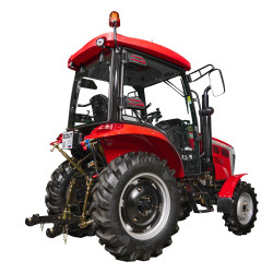 Трактор SCOUT SERIES TE Basic Generation 3