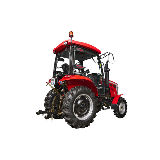 Трактор SCOUT SERIES TE Basic Generation 3