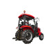 Трактор SCOUT SERIES TE Basic Generation 3